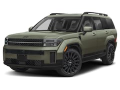 2026 Hyundai Santa Fe Calligraphy AWD SUV