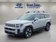 New 2026 Hyundai Santa Fe Hybrid SEL SUV