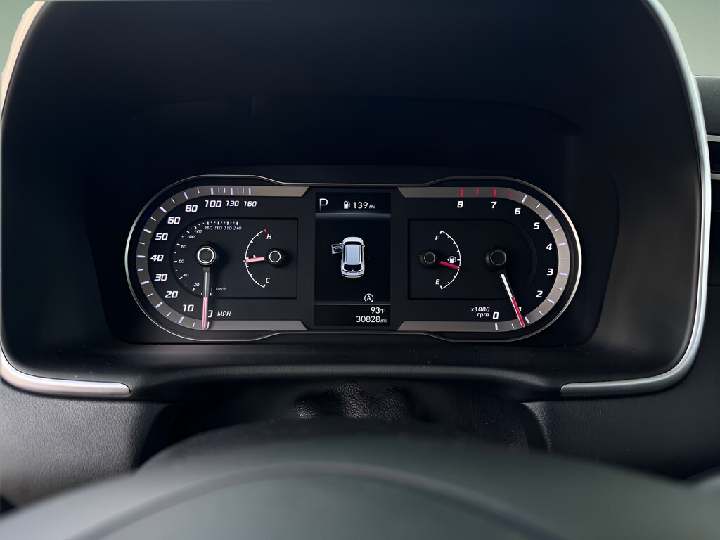 2023 Hyundai Tucson SEL - Photo 24