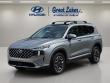 Used 2022 Hyundai Santa Fe Limited SUV