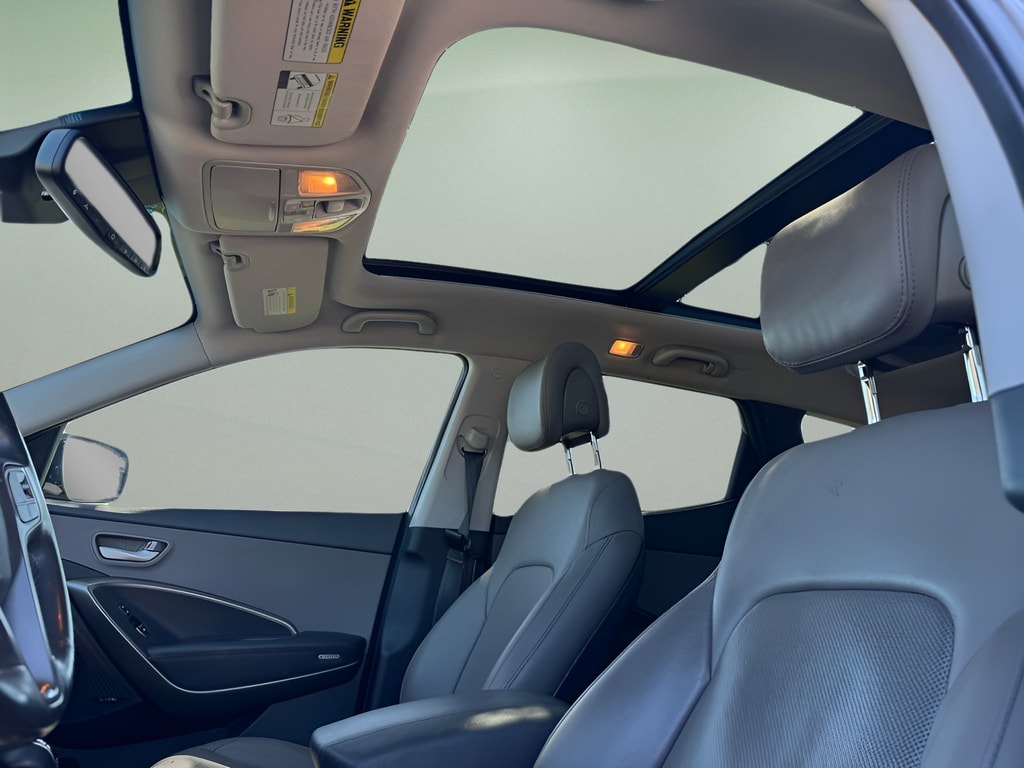 2017 Hyundai Santa Fe Sport 2.0T - Photo 20
