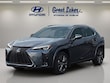 LEXUS UX 250h