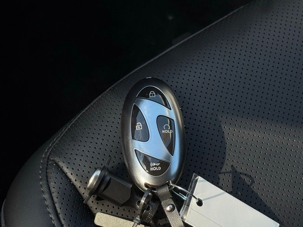 2024 Hyundai Kona Limited - Photo 33