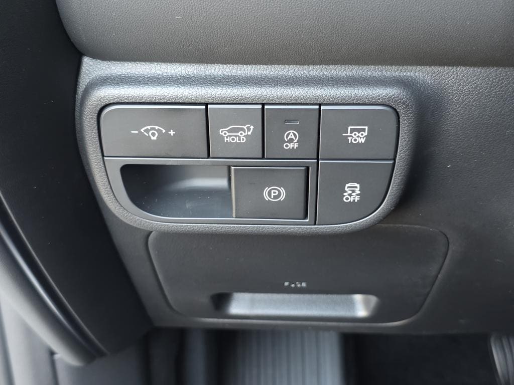 2026 Hyundai Palisade XRT Pro - Photo 26