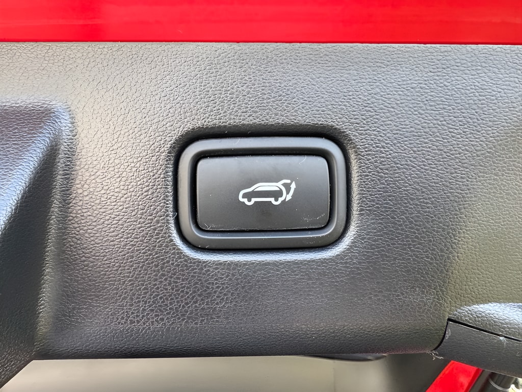 2023 Hyundai Tucson SEL - Photo 10
