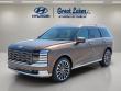 New 2026 Hyundai Palisade Hybrid Calligraphy SUV