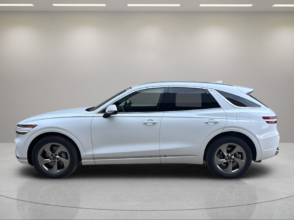 Used 2026 Genesis GV70 2.5T Advanced AWD SUV