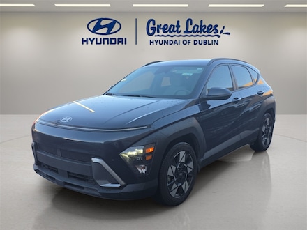 2024 Hyundai Kona SEL SUV