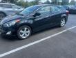 Used 2013 Hyundai Elantra GLS Sedan