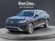 Used 2022 Volkswagen Atlas Cross Sport 3.6L V6 SEL SUV