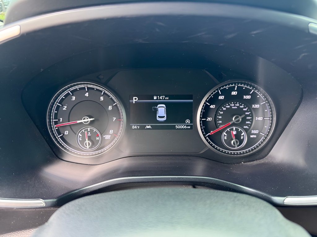 2023 Hyundai Santa Fe XRT - Photo 26