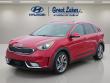 Used 2018 Kia Niro Touring SUV