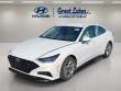 Certified 2023 Hyundai Sonata SEL Sedan
