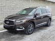 Used 2020 INFINITI QX60 LUXE SUV