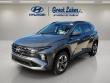 New 2026 Hyundai Tucson SEL AWD SUV