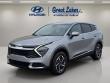 Used 2024 Kia Sportage Hybrid LX SUV