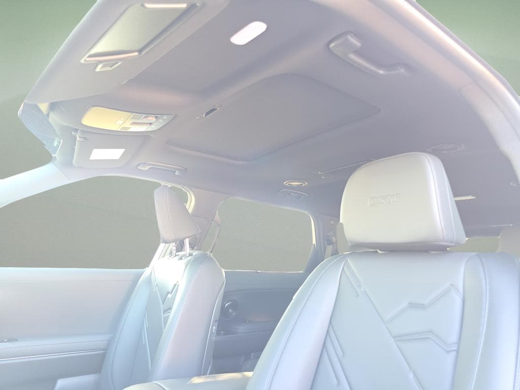 2026 Hyundai Palisade XRT Pro - Photo 22