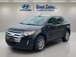 Used 2012 Ford Edge SEL SUV