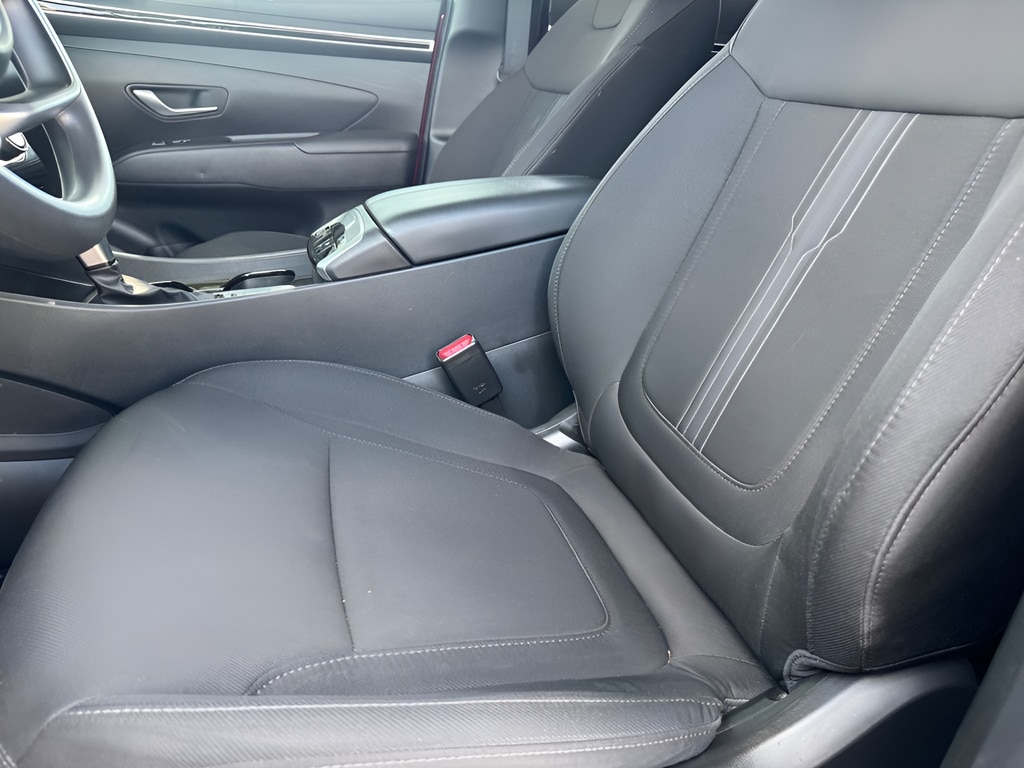 2023 Hyundai Tucson SEL - Photo 17