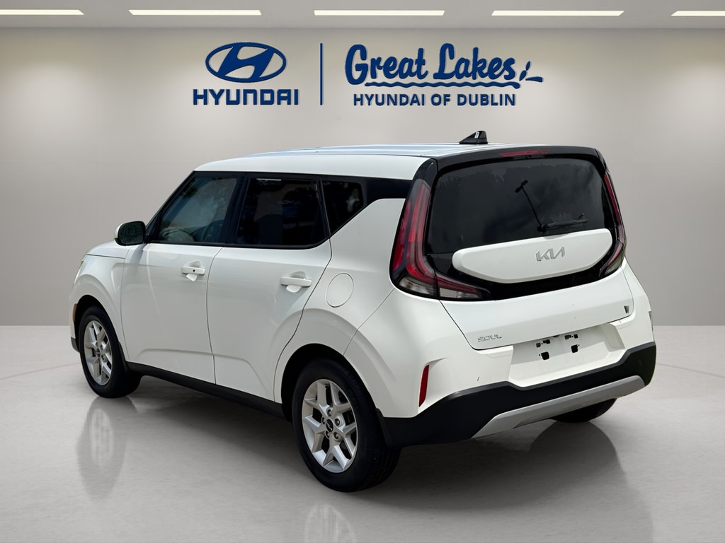 2023 Kia Soul S - Photo 3