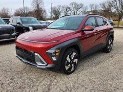2026 Hyundai Kona Limited AWD SUV