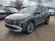 New 2026 Hyundai Tucson SEL AWD SUV