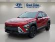 New 2026 Hyundai Kona SEL Sport AWD SUV