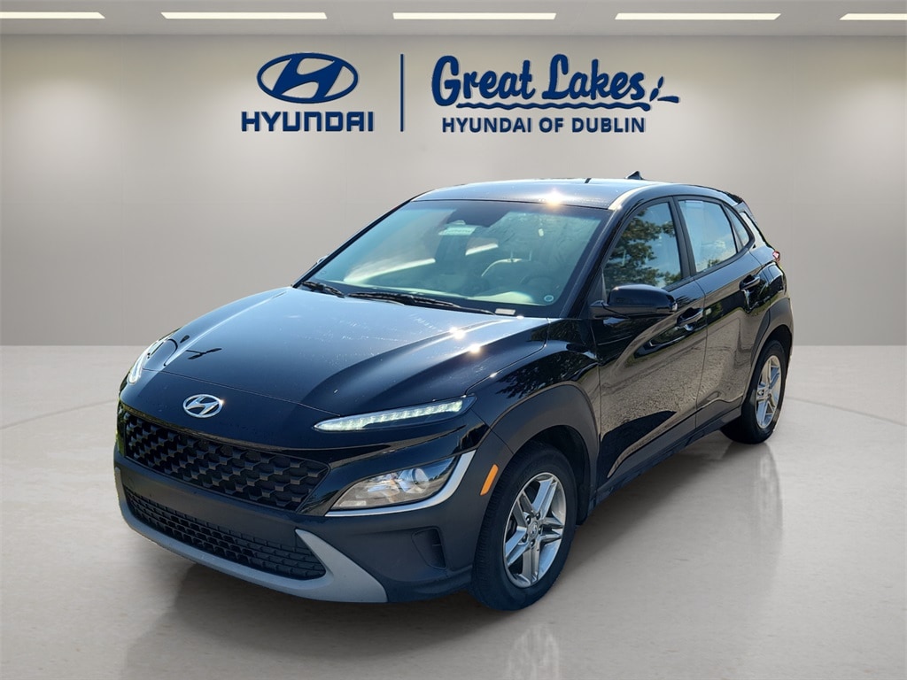 2023 Hyundai Kona SE