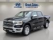 Used 2019 Ram 1500 Laramie Truck Crew Cab