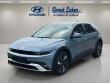 Certified 2026 Hyundai IONIQ 5 SEL SUV