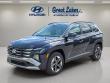 New 2026 Hyundai Tucson Hybrid SEL AWD SUV