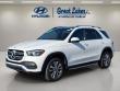 Used 2023 Mercedes-Benz GLE 350 4MATIC SUV