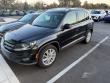 Used 2014 Volkswagen Tiguan  SUV