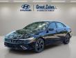 New 2026 Hyundai Elantra SEL Sport Premium Sedan
