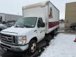 Used 2019 Ford E-350 Cutaway Base Truck