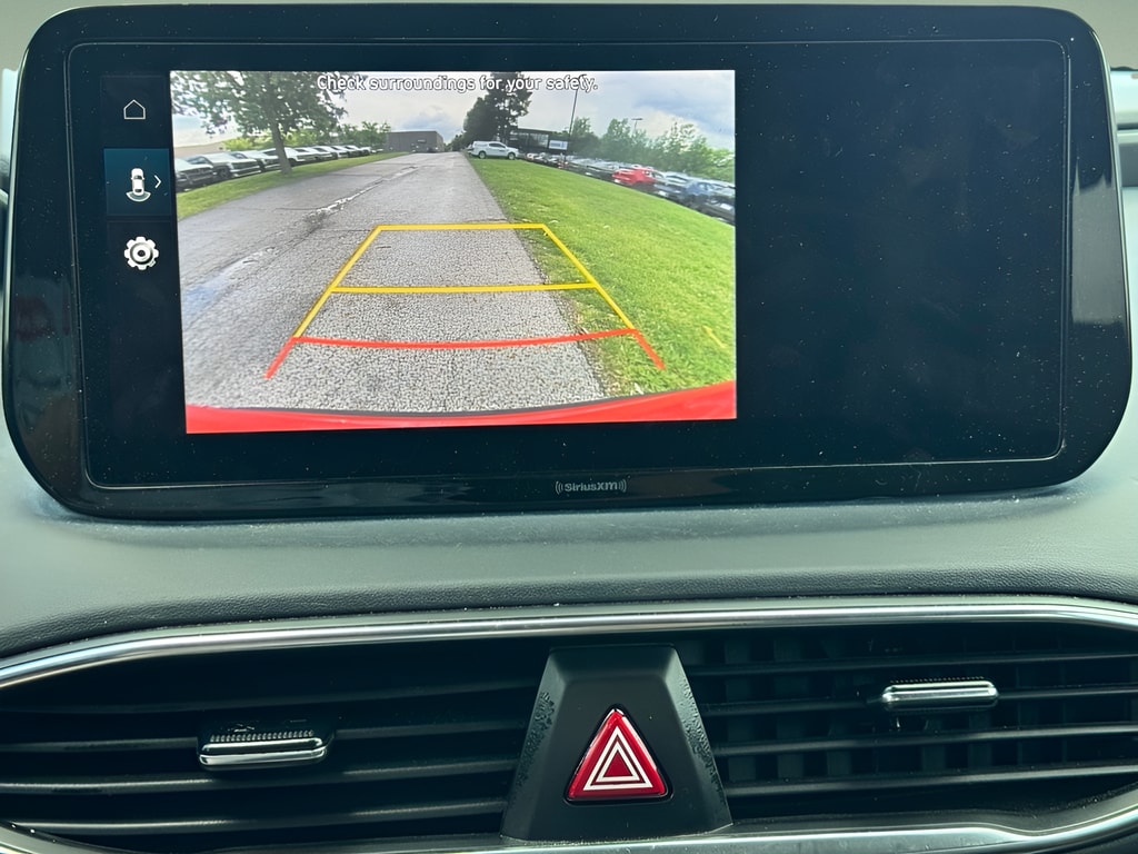 2023 Hyundai Santa Fe XRT - Photo 30
