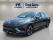 New 2025 Hyundai Sonata SEL Convenience Sedan