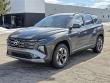 New 2026 Hyundai Tucson SEL AWD SUV