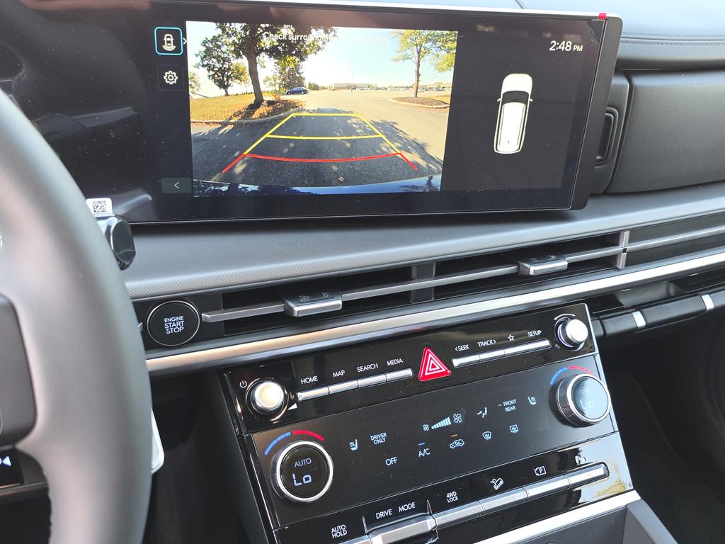 2026 Hyundai Santa Fe SEL - Photo 31