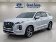 Certified 2022 Hyundai Palisade Limited SUV