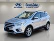 Used 2017 Ford Escape SE SUV