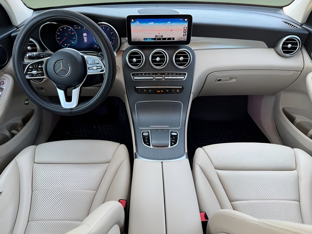 2020 Mercedes-Benz GLC GLC300 - Photo 20