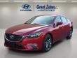 Used 2016 Mazda Mazda6 i Grand Touring Sedan