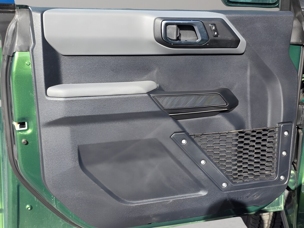 2023 Ford Bronco 4-Door Big Bend - Photo 16