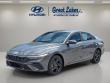 New 2026 Hyundai Elantra SEL Sport Sedan