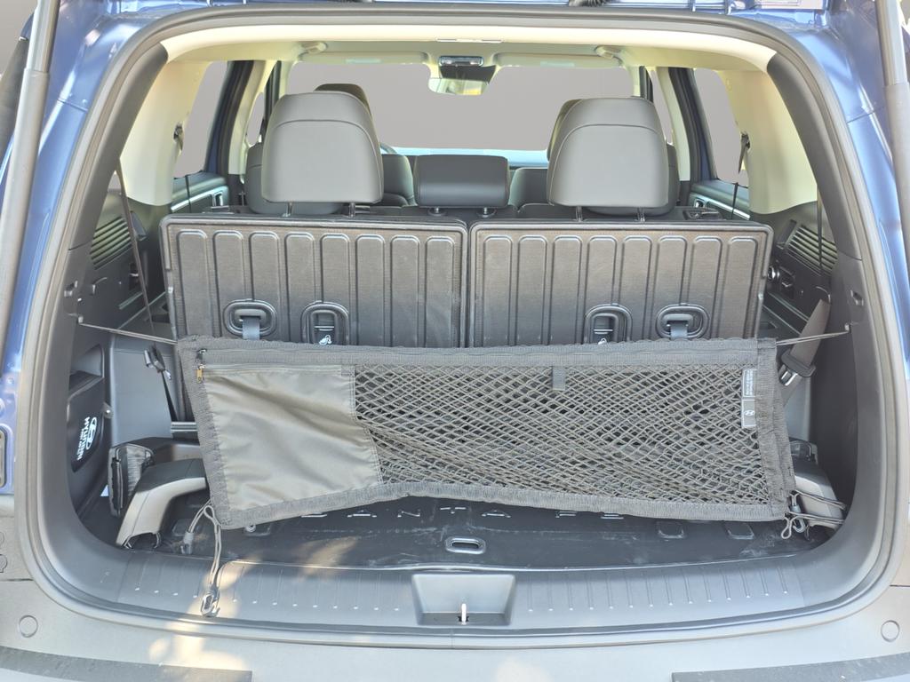2026 Hyundai Santa Fe SEL - Photo 14