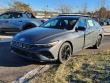 New 2026 Hyundai Elantra SEL Sport Premium Sedan