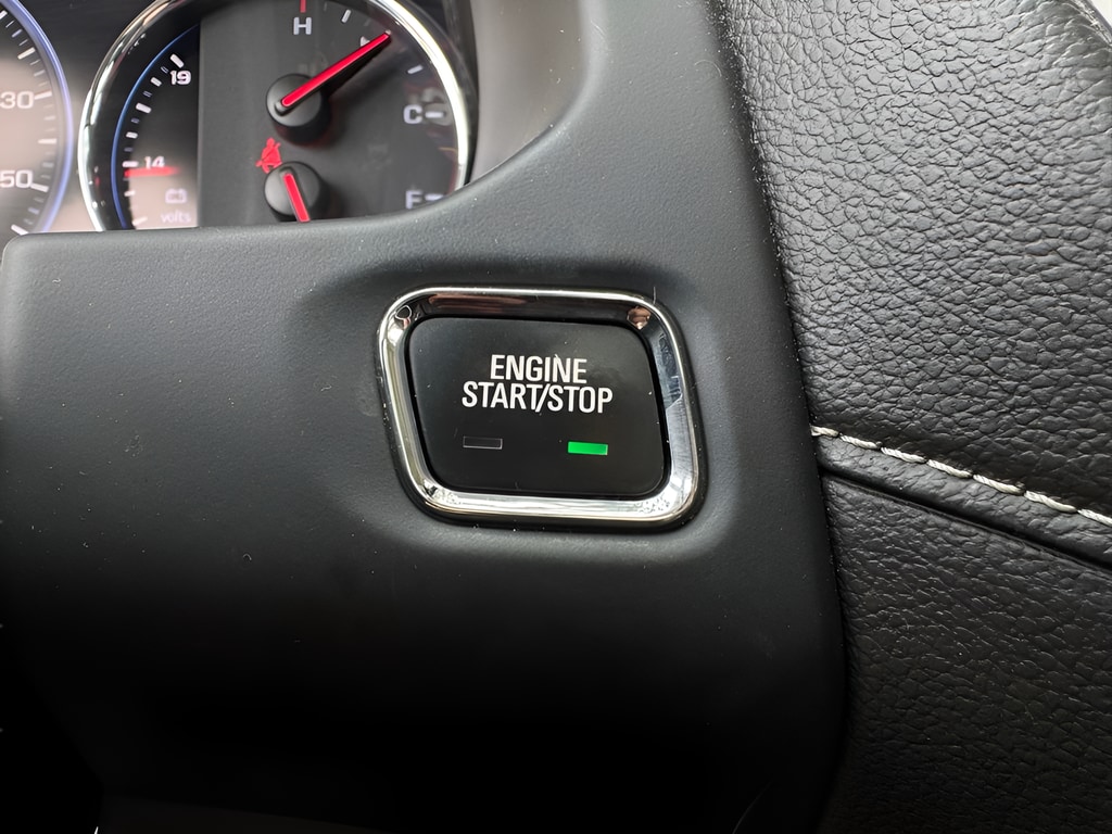 2020 GMC Acadia Denali - Photo 27