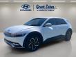 Certified 2024 Hyundai IONIQ 5 SEL SUV