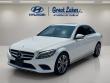 Used 2019 Mercedes-Benz C-Class C 300 Sedan